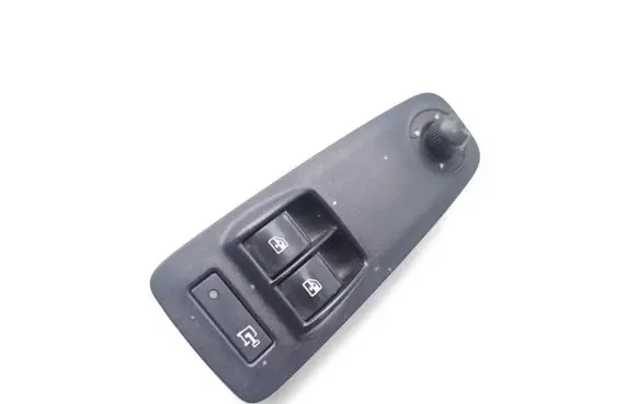 Citroen Jumper Electric window control switch 07355329050 30170573