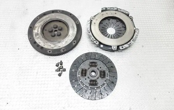 Hyundai Matrix Clutch set kit 122026410 322031310
