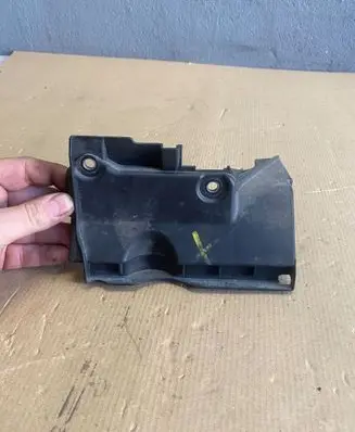 Citroen DS4 Timing belt guard (cover) 9672428780