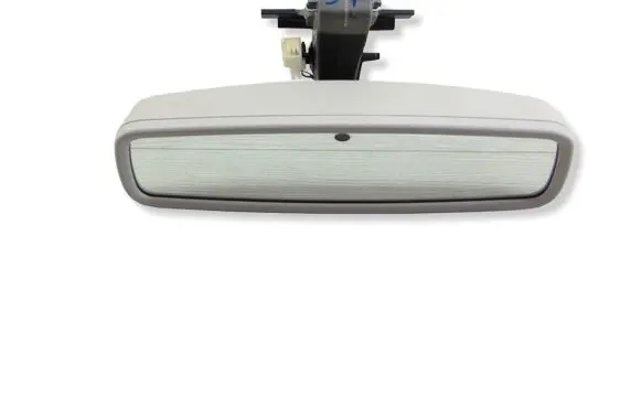 Renault Megane IV Rear view mirror (interior) 046532 GNTX939 E11026532