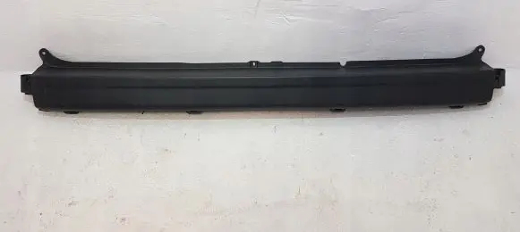 Renault Master III Rear bumper 850220011R