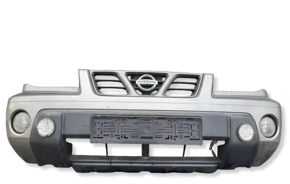 Nissan X-Trail T30 Front bumper 46B2