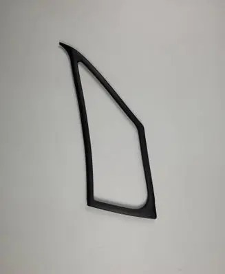 Mercedes-Benz Sprinter W906 Front vent window/glass (coupe) A9066711820