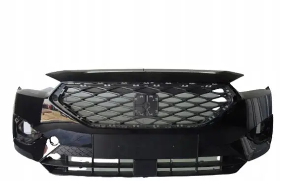 Seat Tarraco Front bumper R13P1