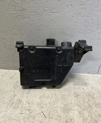 Volvo XC60 Engine control unit box 31439651