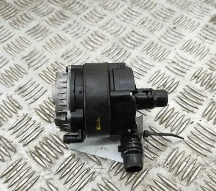 Peugeot 2008 II Electric auxiliary coolant/water pump 0392024023 9827567880