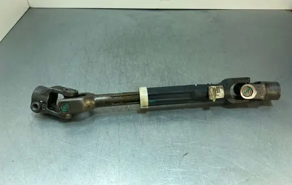 Hyundai Ioniq Steering column universal joint 19010647151