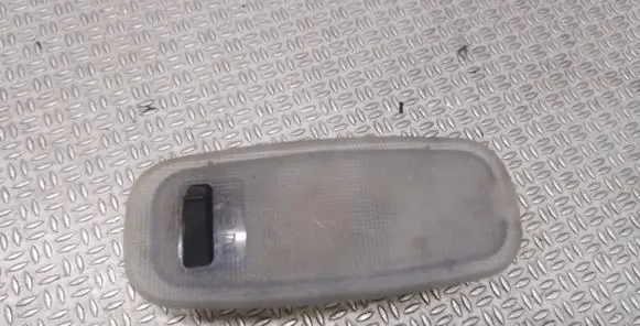 Mercedes-Benz Sprinter W906 Front seat light