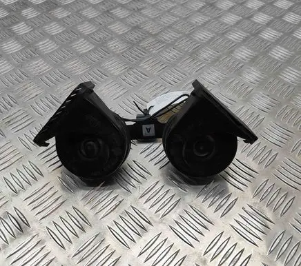 Jaguar XJ X351 Horn signal DW9313A803BA