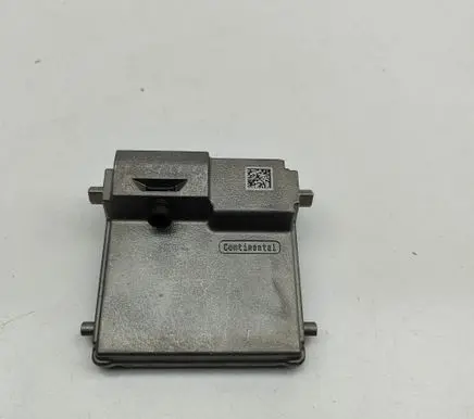 Toyota Yaris Cross Windshield/windscreen camera 8646C0D010