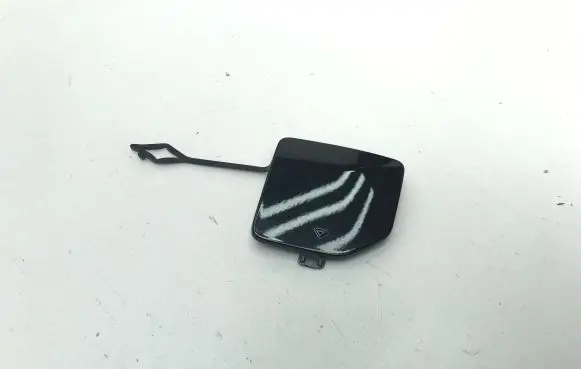 BMW iX3 Rear bumper row hook cap/cover 9850838