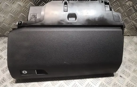 Mercedes-Benz E A207 Glove box 2076800191 A2076800191