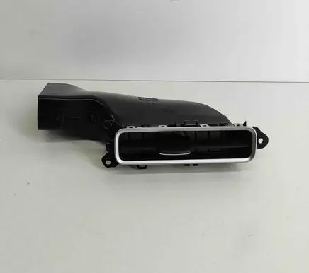 Tesla Model X Dashboard air vent grill cover trim 103597400D 105287700C