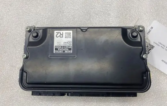 Toyota C-HR I Engine control unit/module 89661F4550