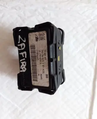 Opel Zafira B ESP (stability system) control unit 13208665 CT76K02QE5