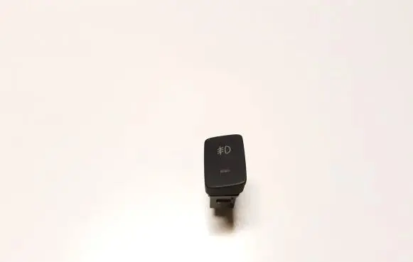 Hyundai Tucson JM Fog light switch 937402E900