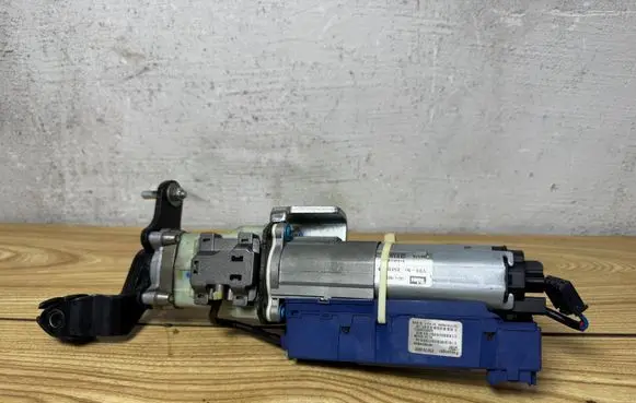 Audi Q7 4L Tailgate/trunk/boot lift motor E5070180E 4L0910946 4F9959946