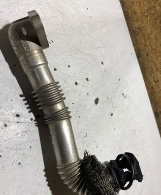 Ford Grand C-MAX EGR valve line/pipe/hose 19351H01