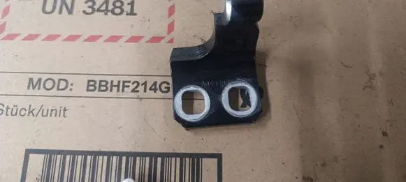 Maserati Ghibli Rear door upper hinge A048903