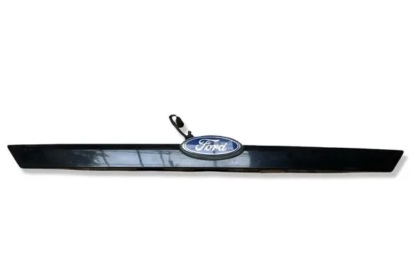Ford Focus Trunk door license plate light bar 9M51A43404AB