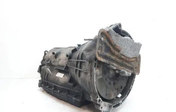 BMW 3 E90 E91 Automatic gearbox 7572464 6HP21