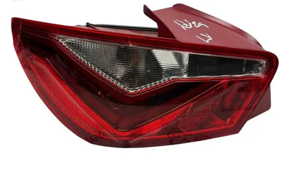 Seat Ibiza IV (6J,6P) Rear/tail lights 6J3945095