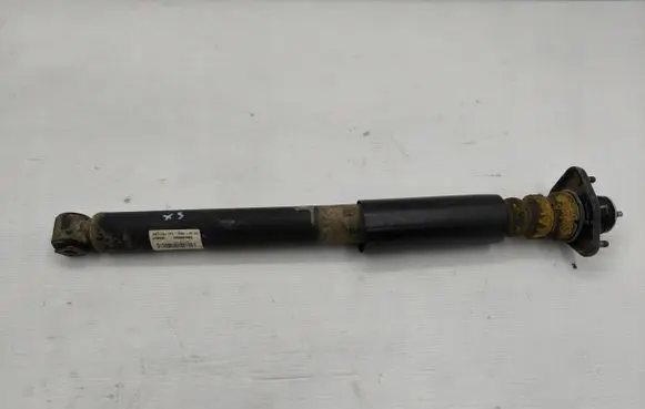 BMW X3 E83 Rear shock absorber/damper 3413789