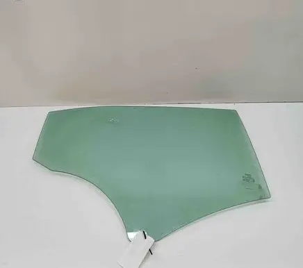 Polestar 2 Rear door window glass 31688229