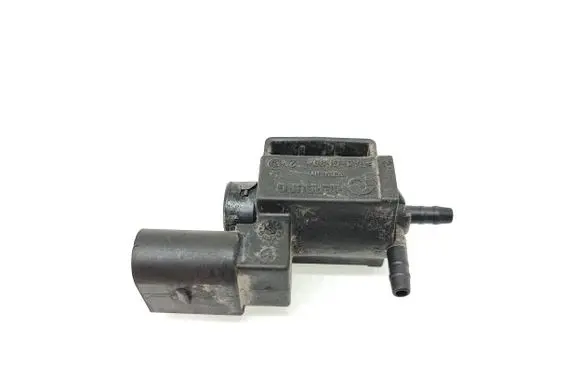 Skoda Yeti (5L) Turbo solenoid valve 037906283C