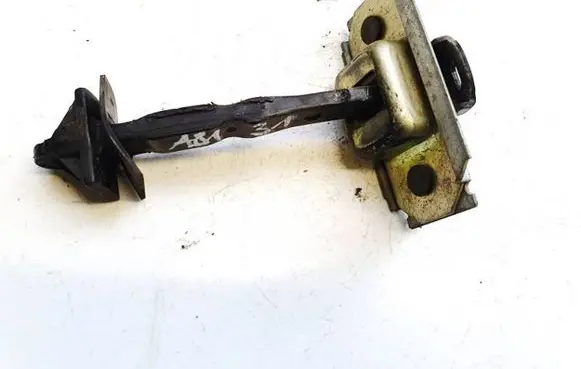Mazda Premacy Front door check strap stopper 