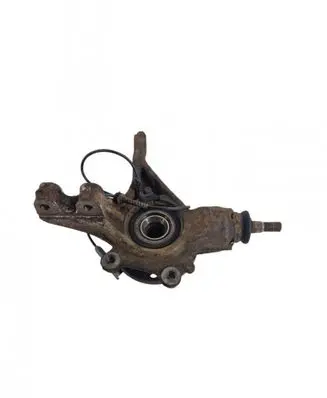 Peugeot 3008 I Front wheel hub