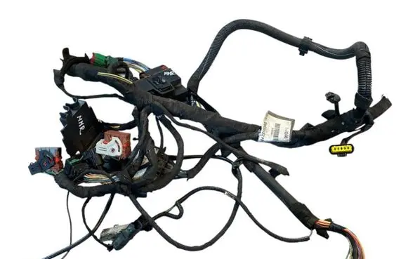 Peugeot Partner Other wiring loom 9660222380