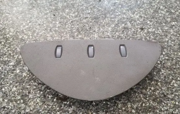 Nissan Leaf I (ZE0) Panel trim 250203NA0A