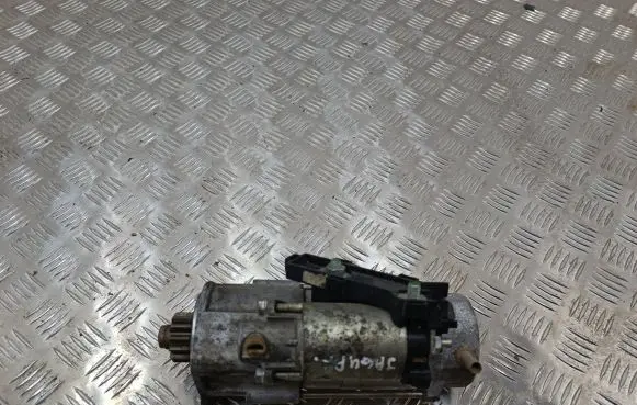 Jaguar XF X260 Starter motor 4380001971 GX7311001AD