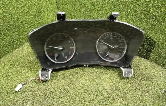 Subaru Outback (BT) Speedometer (instrument cluster) 85002AN300 4573402772