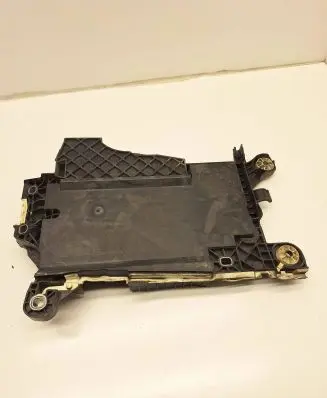 Battery tray