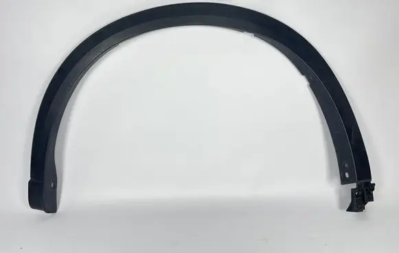 Mazda CX-5 II Fender trim (molding) KB7W51W31