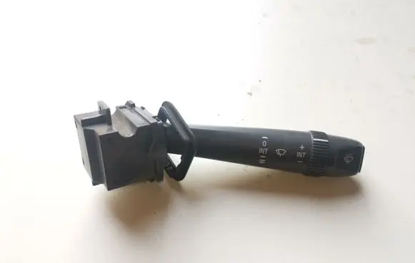 Volvo S80 Wiper control stalk