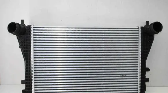 Audi A3 S3 8V Intercooler radiator 1K0145803P