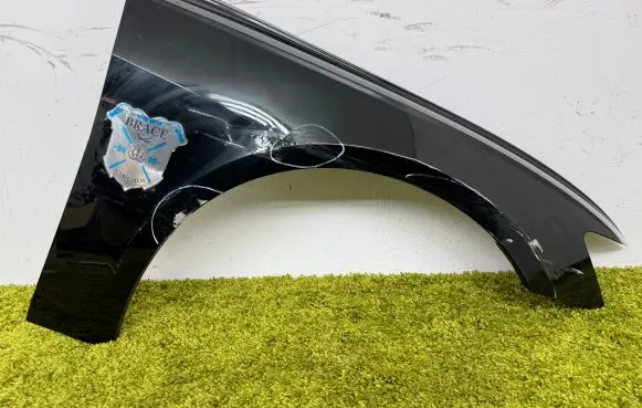Audi A6 S6 C8 4K Fender
