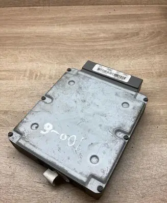 Ford Focus Engine control unit/module ECU YS4F12A650PA PANG