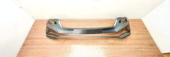Skoda Karoq Front bumper 57a807221d