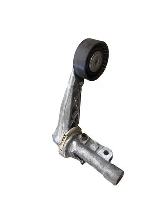 Peugeot 308 Generator/alternator belt tensioner 11cu2
