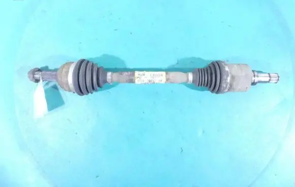 Ford Transit Courier Front driveshaft ET76-3B437-AB IMPRK1130939