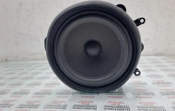 Seat Exeo (3R) Rear door speaker 8E0035411