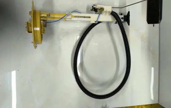 Chevrolet Captiva Fuel level sensor 13503270 068112085 135532700