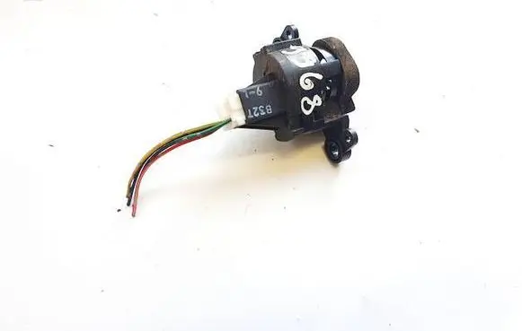 Mazda 2 Air quality sensor b32t