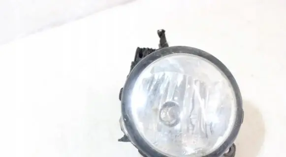 Jeep Compass Front fog light