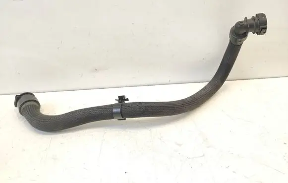Citroen DS7 Crossback Engine coolant pipe/hose 