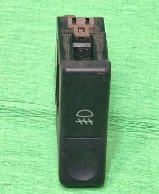 Audi 80 90 B2 Fog light switch 853941535